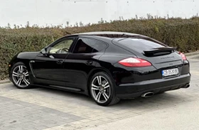 Porsche Panamera PDK Sport Plus | Mobile.bg    6