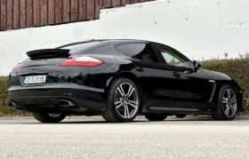 Porsche Panamera PDK Sport Plus | Mobile.bg    14