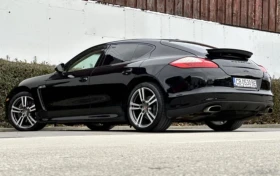 Porsche Panamera PDK Sport Plus | Mobile.bg    15