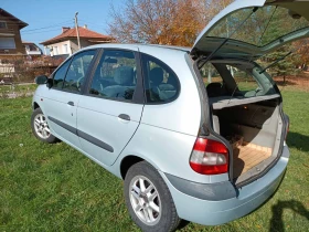 Renault Scenic | Mobile.bg    11