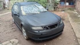  Saab 9-3