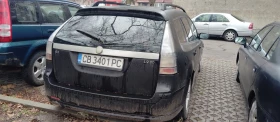 Saab 9-3   | Mobile.bg    10