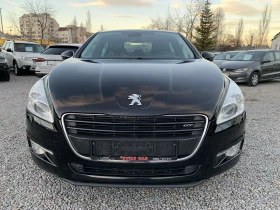 Peugeot 508 2.2HDI/GT, снимка 2