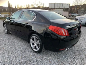 Peugeot 508 2.2HDI/GT, снимка 6