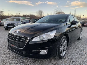 Peugeot 508 2.2HDI/GT, снимка 1