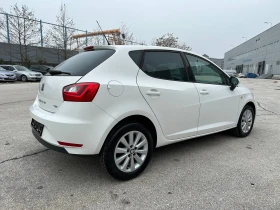 Seat Ibiza 1.0i 110 к.с., снимка 4