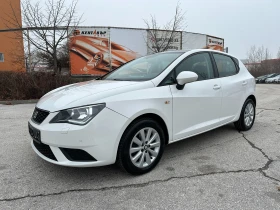 Seat Ibiza 1.0i 110 к.с. 1