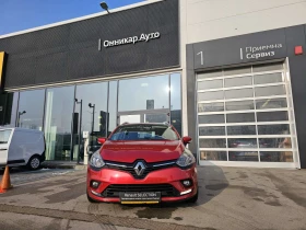 Renault Clio Energy dCi 75 к.с. BVM5, снимка 3