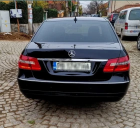 Mercedes-Benz E 220 W212, снимка 3