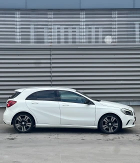     Mercedes-Benz A 220