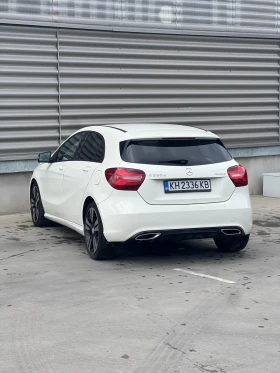 Mercedes-Benz A 220, снимка 6