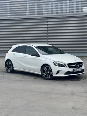     Mercedes-Benz A 220