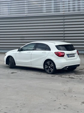 Mercedes-Benz A 220 | Mobile.bg    3