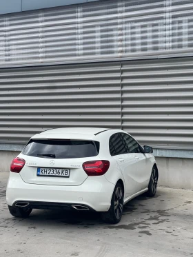 Mercedes-Benz A 220, снимка 5