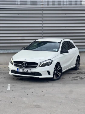 Mercedes-Benz A 220 | Mobile.bg    1