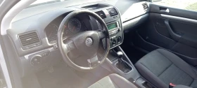 VW Golf 5, снимка 3