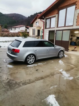 Audi A4 B7 Full S-Line | Mobile.bg    4