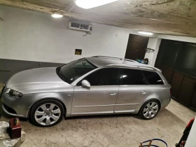 Audi A4 B7 Full S-Line | Mobile.bg    3