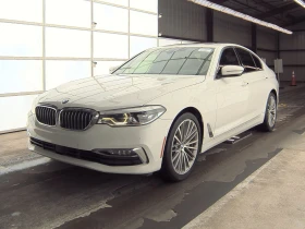 BMW 540 LUXURY* LINE* ДИСТРОНИК* САМОПАРКИРАНЕ* ОБДУХВАНЕ*, снимка 1