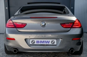 BMW 640 640D 313KS, снимка 8