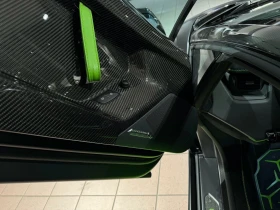 Lamborghini Aventador SVJ ROADSTER/FULL CARBON/ CERAMIC/ SENSONUM/STYLE/, снимка 11