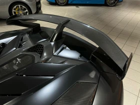 Lamborghini Aventador SVJ ROADSTER/FULL CARBON/ CERAMIC/ SENSONUM/STYLE/, снимка 8