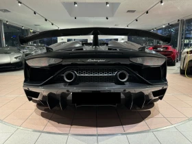 Lamborghini Aventador SVJ ROADSTER/FULL CARBON/ CERAMIC/ SENSONUM/STYLE/, снимка 6