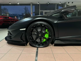 Lamborghini Aventador SVJ ROADSTER/FULL CARBON/ CERAMIC/ SENSONUM/STYLE/ | Mobile.bg    4