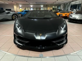 Lamborghini Aventador SVJ ROADSTER/FULL CARBON/ CERAMIC/ SENSONUM/STYLE/, снимка 2