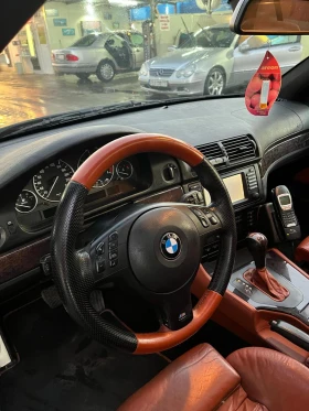 BMW 525 | Mobile.bg    10