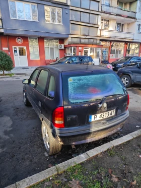 Opel Corsa, снимка 6