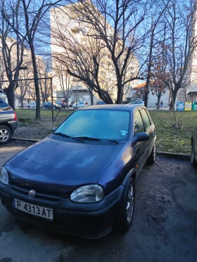 Opel Corsa, снимка 2