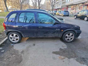 Opel Corsa, снимка 3