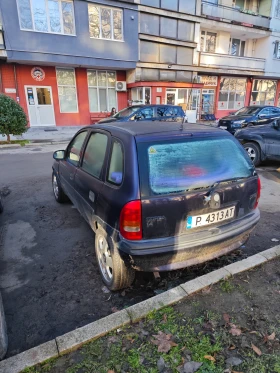 Opel Corsa, снимка 5