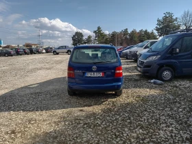 VW Touran 1.9tdi/101k.s/6sk, снимка 4