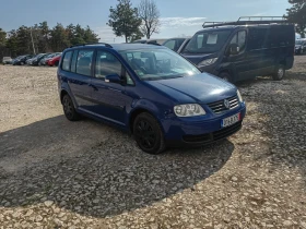 VW Touran 1.9tdi/101k.s/6sk, снимка 3