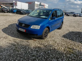 VW Touran 1.9tdi/101k.s/6sk, снимка 1