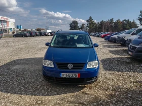 VW Touran 1.9tdi/101k.s/6sk, снимка 2