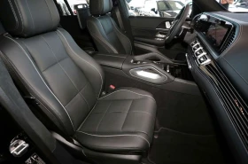 Mercedes-Benz GLS 450 d/ AMG ULTIMATE/4M/DESIGNO/EXCLUSIV/BURM/PANO/360/, снимка 11