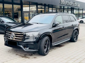 Mercedes-Benz GLS 450 d/ AMG ULTIMATE/4M/DESIGNO/EXCLUSIV/BURM/PANO/360/ | Mobile.bg    2