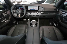 Mercedes-Benz GLS 450 d/ AMG ULTIMATE/4M/DESIGNO/EXCLUSIV/BURM/PANO/360/, снимка 9