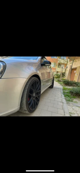 VW Golf 5 GTI  | Mobile.bg    13