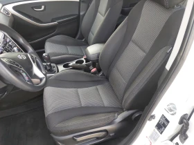 Обява за продажба на Hyundai I30 1, 6CRDI 110ps  ~Цена по договаряне - изображение 6