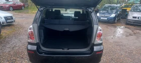 Toyota Corolla verso 1, 8 BENZIN 129кс. - 8350 лв. - 50387120 | Car24.bg