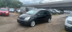 Toyota Corolla verso 1, 8 BENZIN 129кс. - 8350 лв. - 50387120 | Car24.bg
