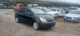 Toyota Corolla verso 1, 8 BENZIN 129кс. - 8350 лв. - 50387120 | Car24.bg