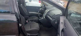 Toyota Corolla verso 1, 8 BENZIN 129кс. - 8350 лв. - 50387120 | Car24.bg