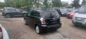 Toyota Corolla verso 1, 8 BENZIN 129кс. - 8350 лв. - 50387120 | Car24.bg