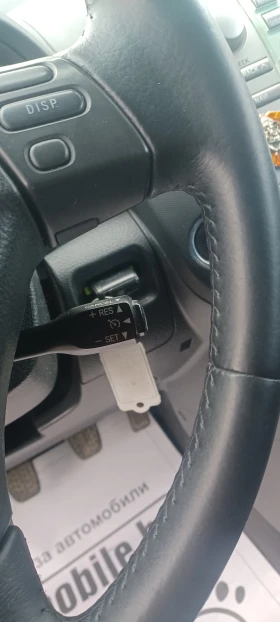Toyota Corolla verso 1, 8 BENZIN 129кс. - 8350 лв. - 50387120 | Car24.bg