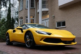 Ferrari 296GTB 3.0 V6 Plug-in Hybrid | Mobile.bg    14